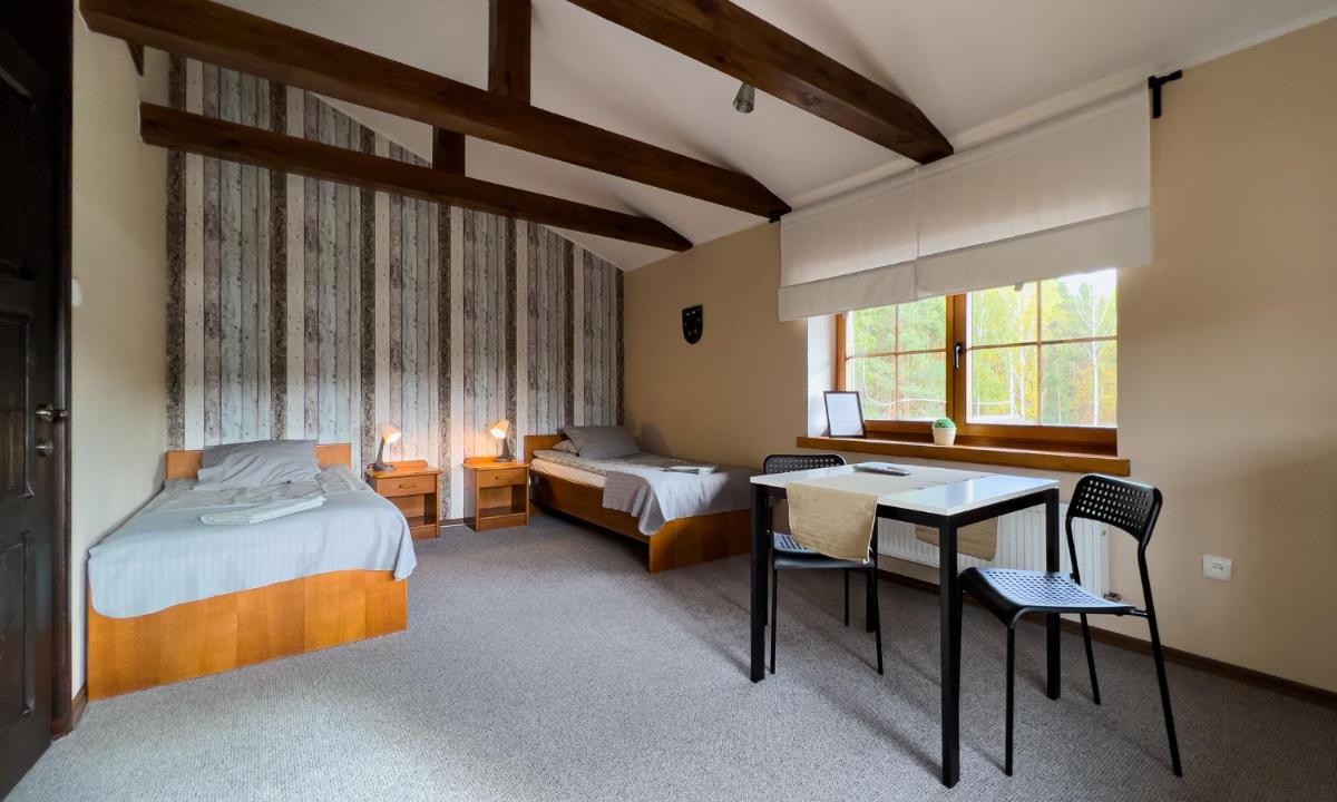 Biały Bór Rooms - Housity