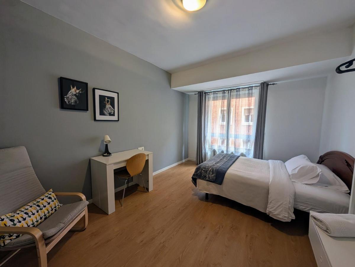 Gasteiz Etxea l - Housity