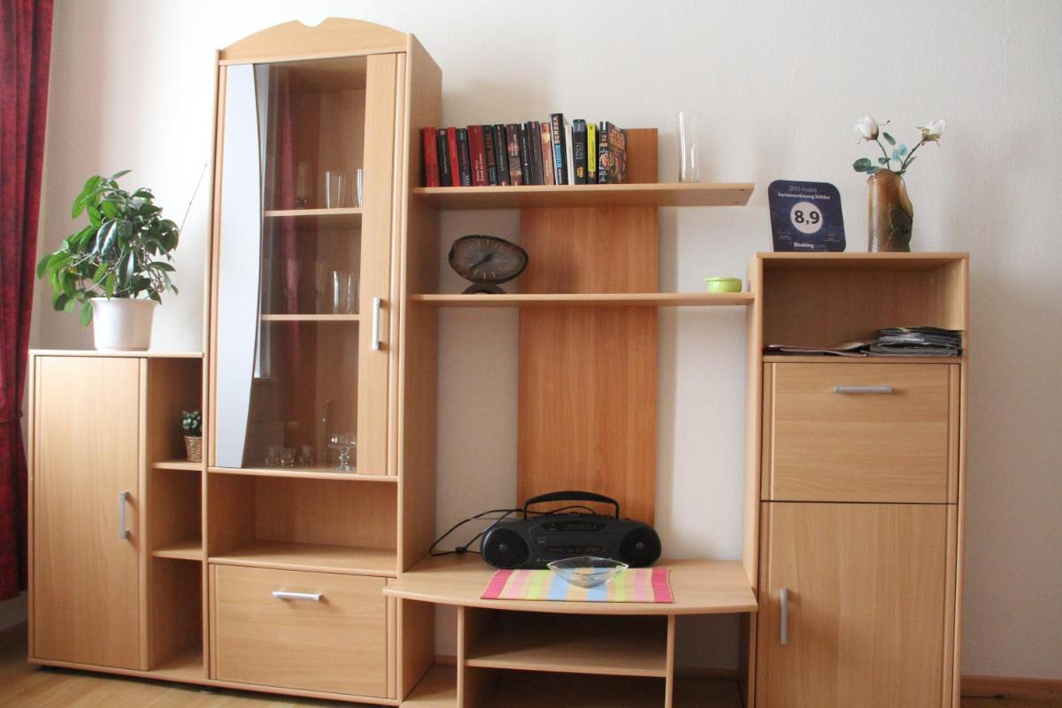 Ferienwohnung Köhler - Housity
