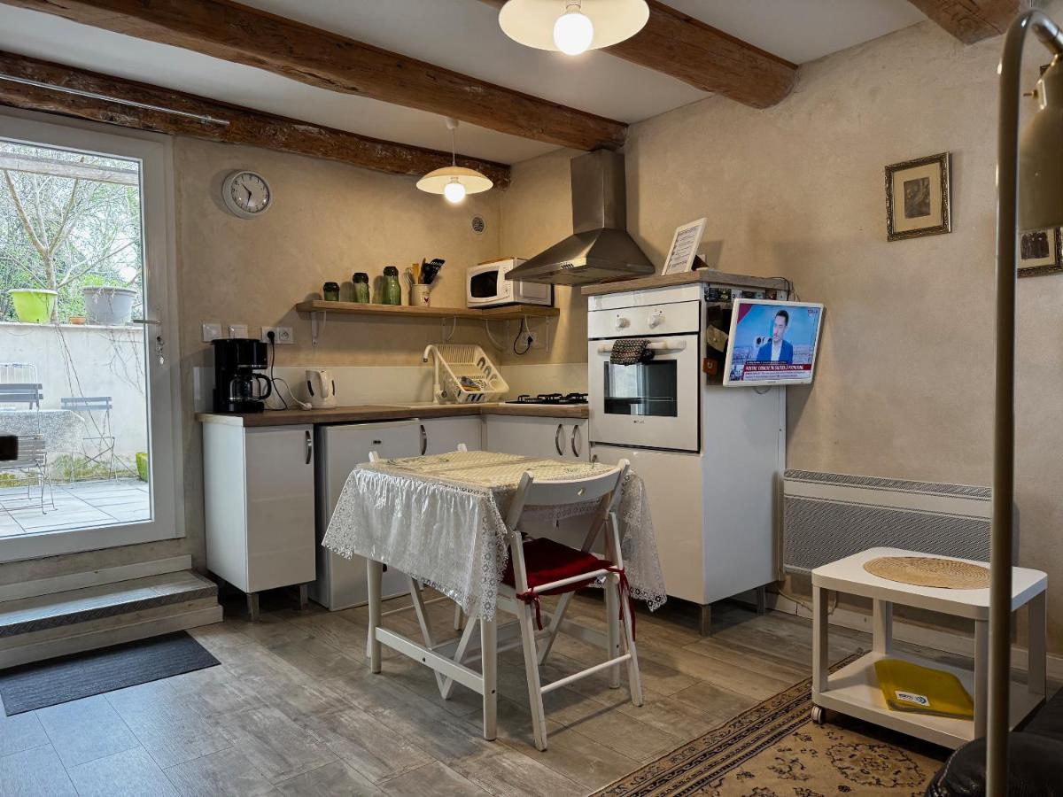 Fanchon des Sablons - Housity