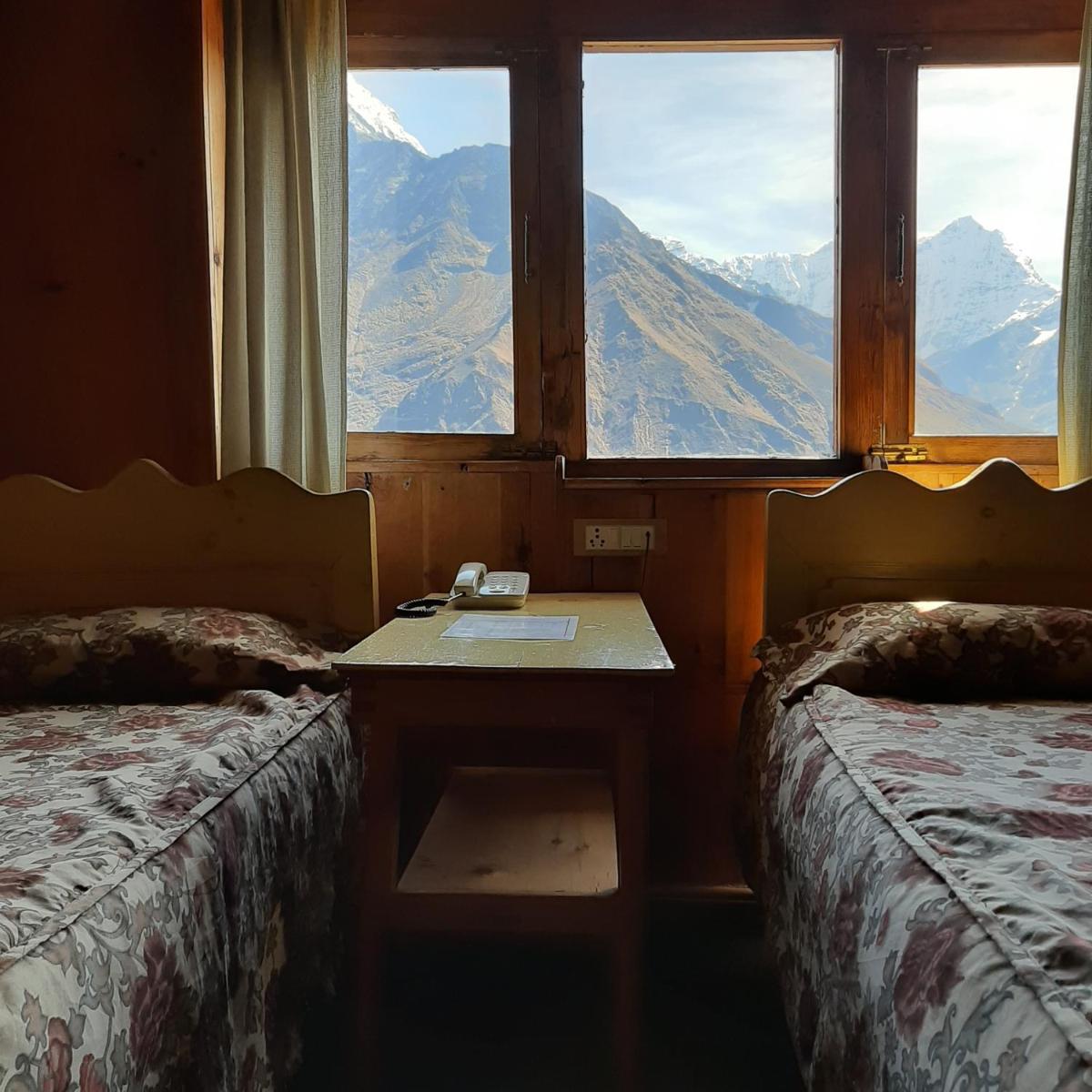 Sherpa Panorama Hotels - Housity