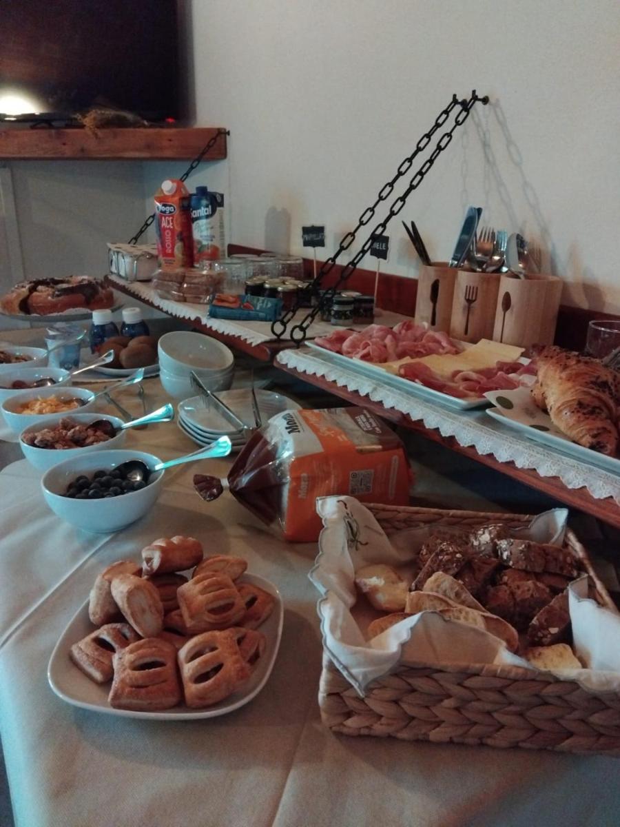 Bed & Breakfast 'Ngre - Housity