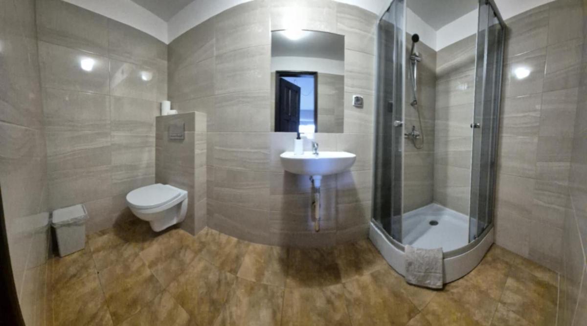 Biały Bór Rooms - Housity