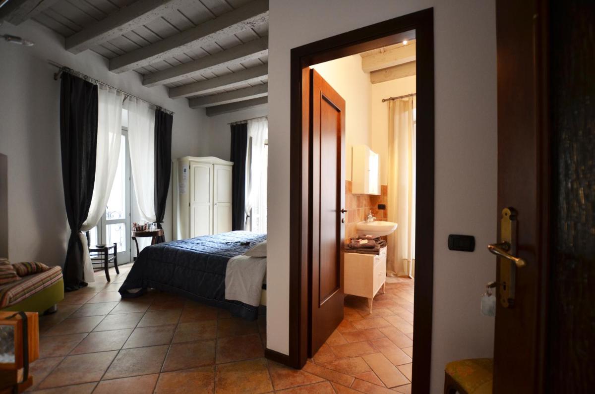 La Torre Bergamo House - Housity