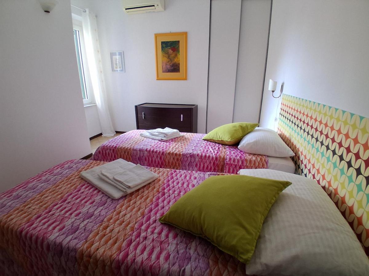 Appartamento Silvana - Housity