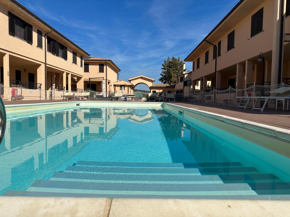 Residence Talamone Il Poderino - Housity