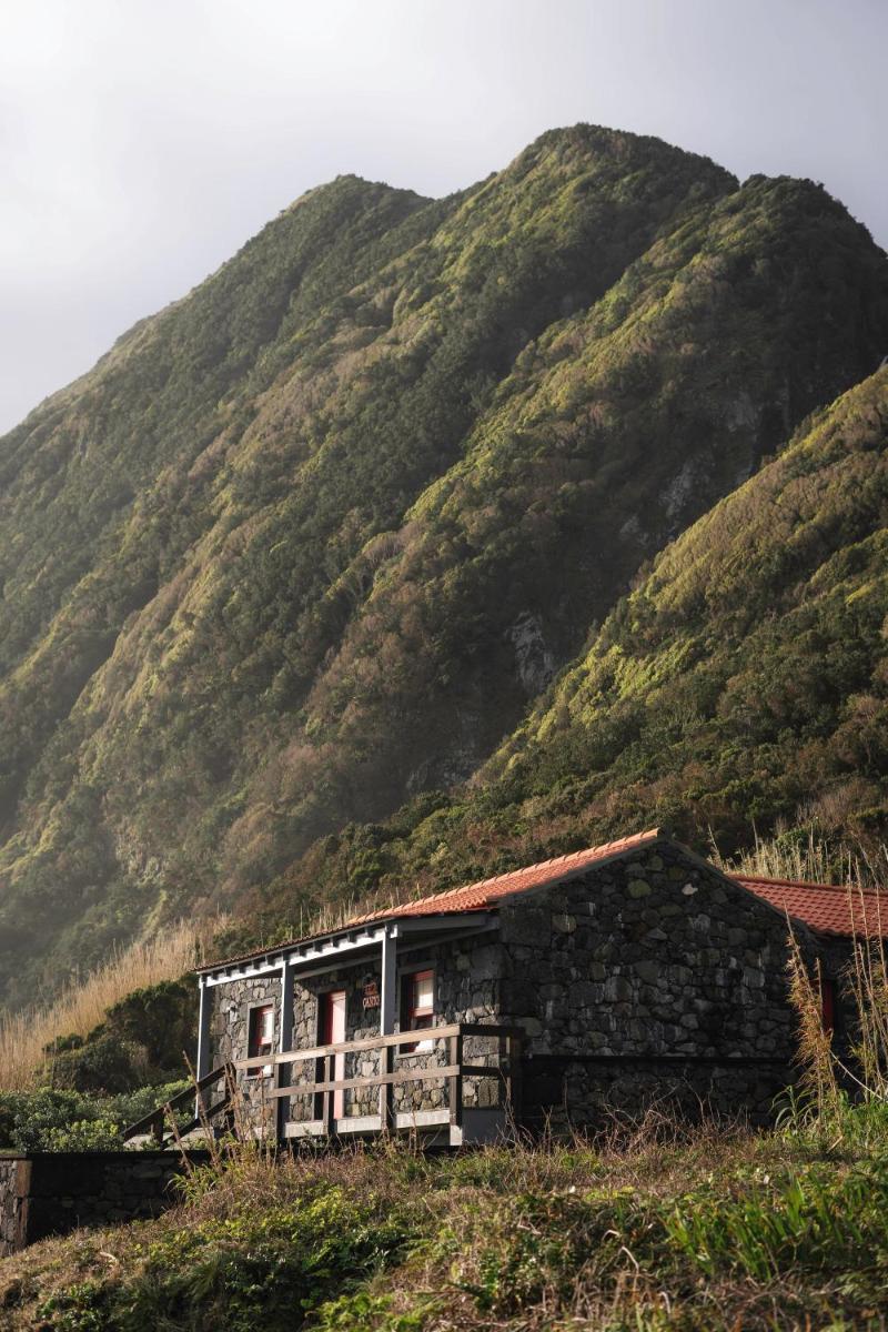 Kuanza Nature Experience, Fajã do Belo - Housity