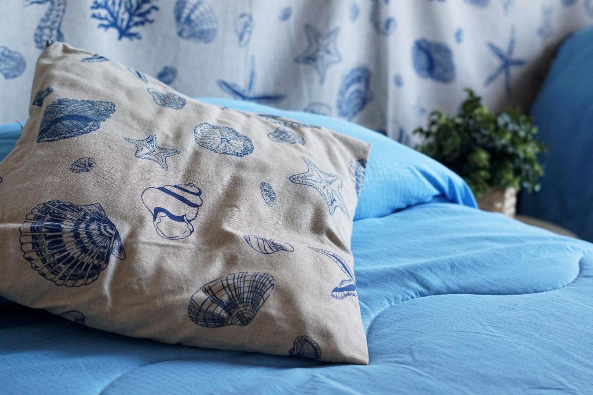 Al giardino Sant'Anna - Housity