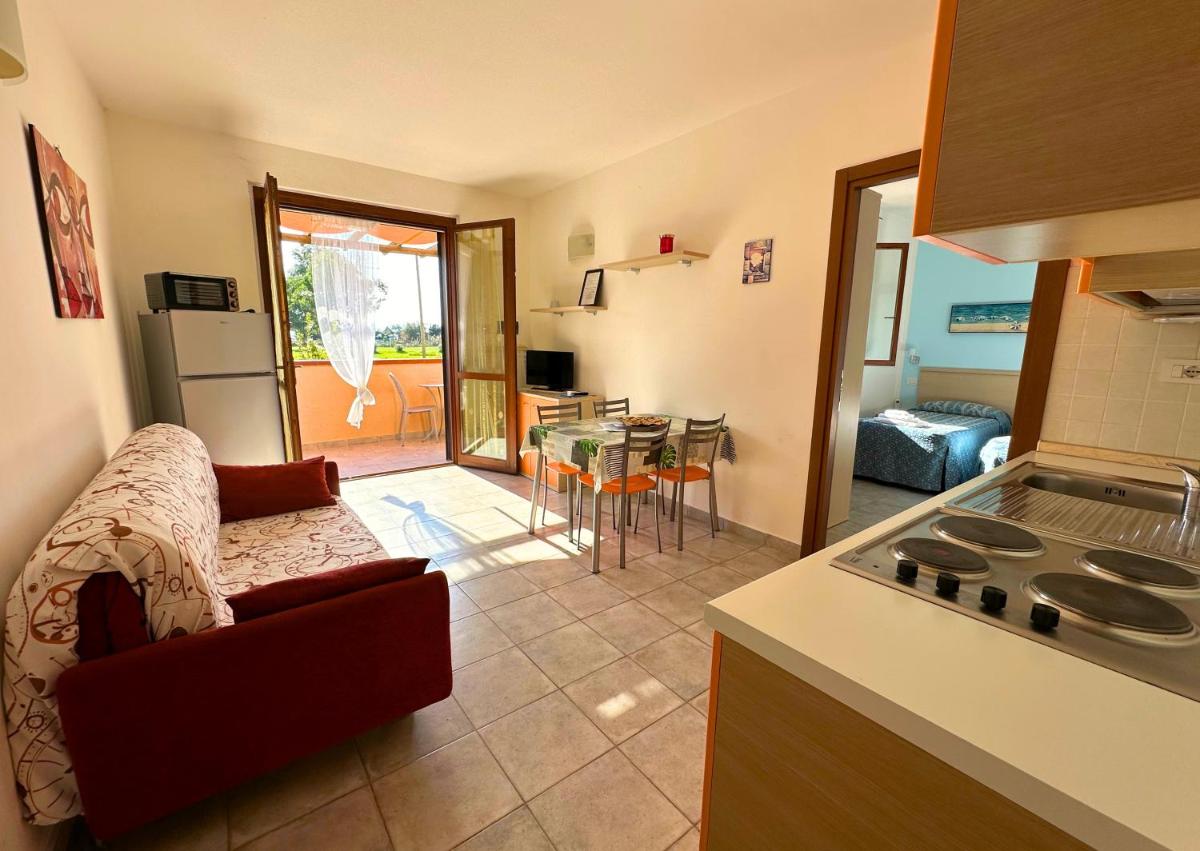 Residence Talamone Il Poderino - Housity