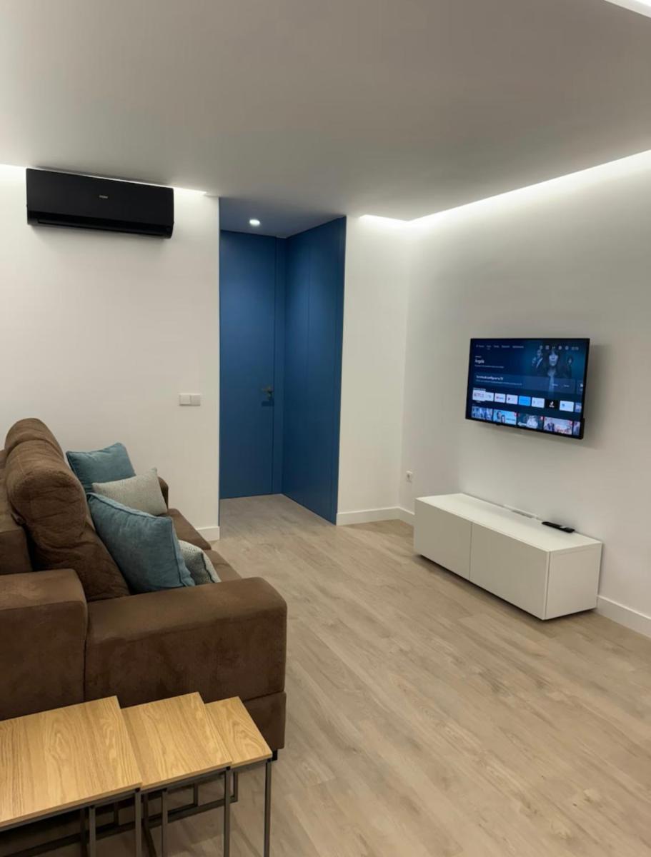 Apartamentos Playas de Carril A Covacha - Housity