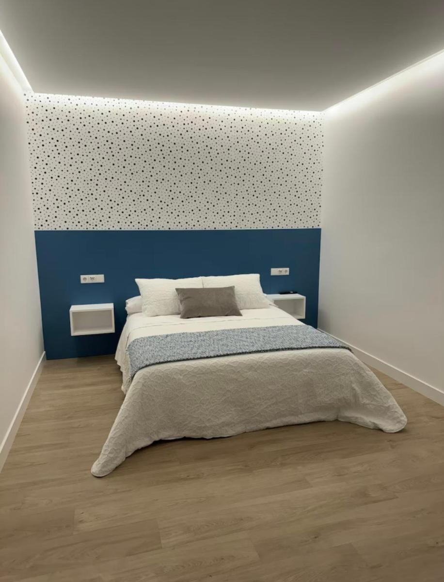 Apartamentos Playas de Carril A Covacha - Housity
