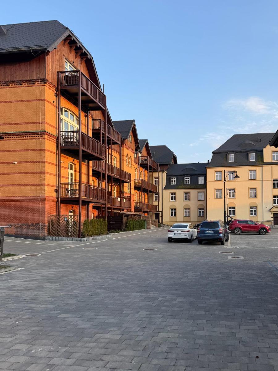 Apartamenty Lemon Pepper - Housity