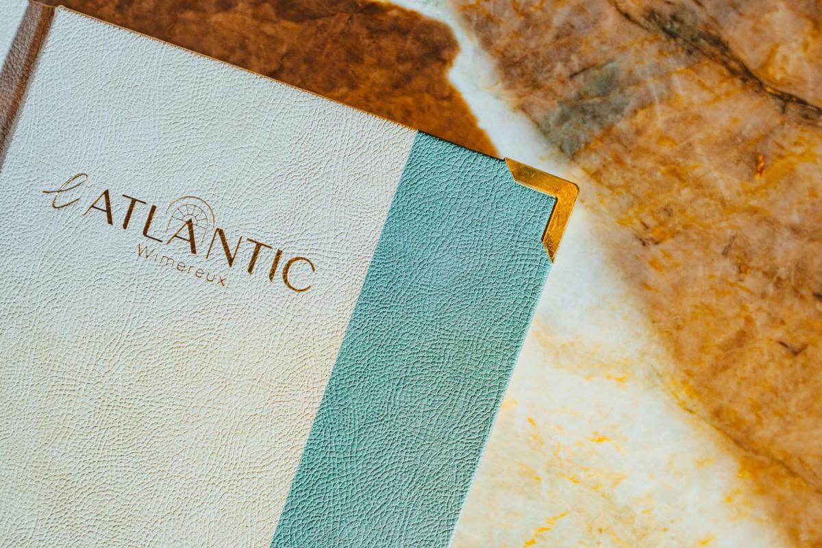 Photo de la galerie de l'établissement Hotel Atlantic, à Wimereux