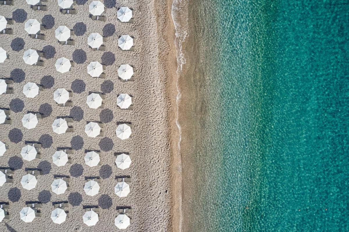 Lindos Grand Resort and Spa - Adults Only - Housity