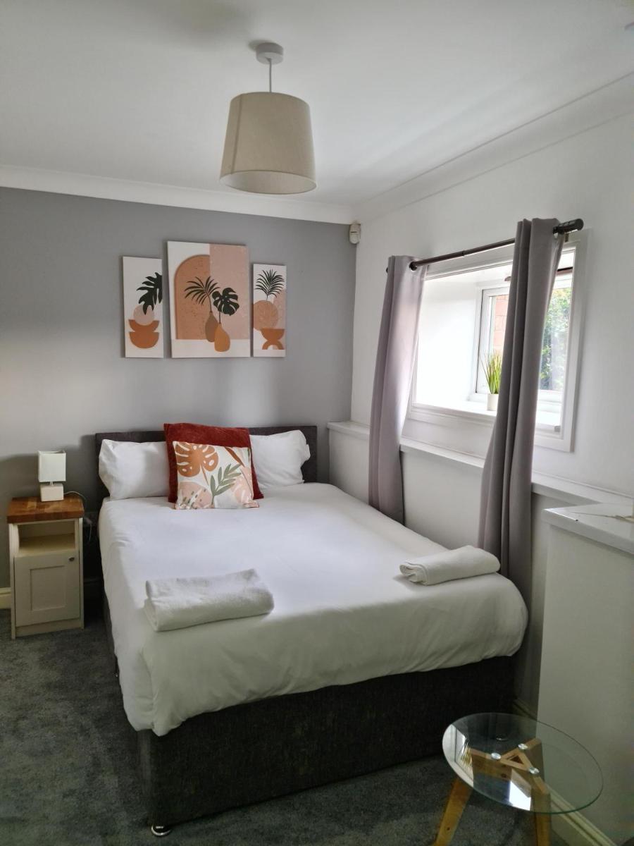 Tees Valley Apartments - Hizvo