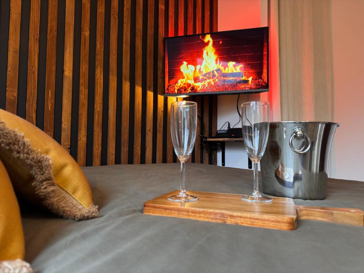 L'ESCALE - 300 m Océan - Hyper Centre - Lumineux - Garage Privatif - Housity