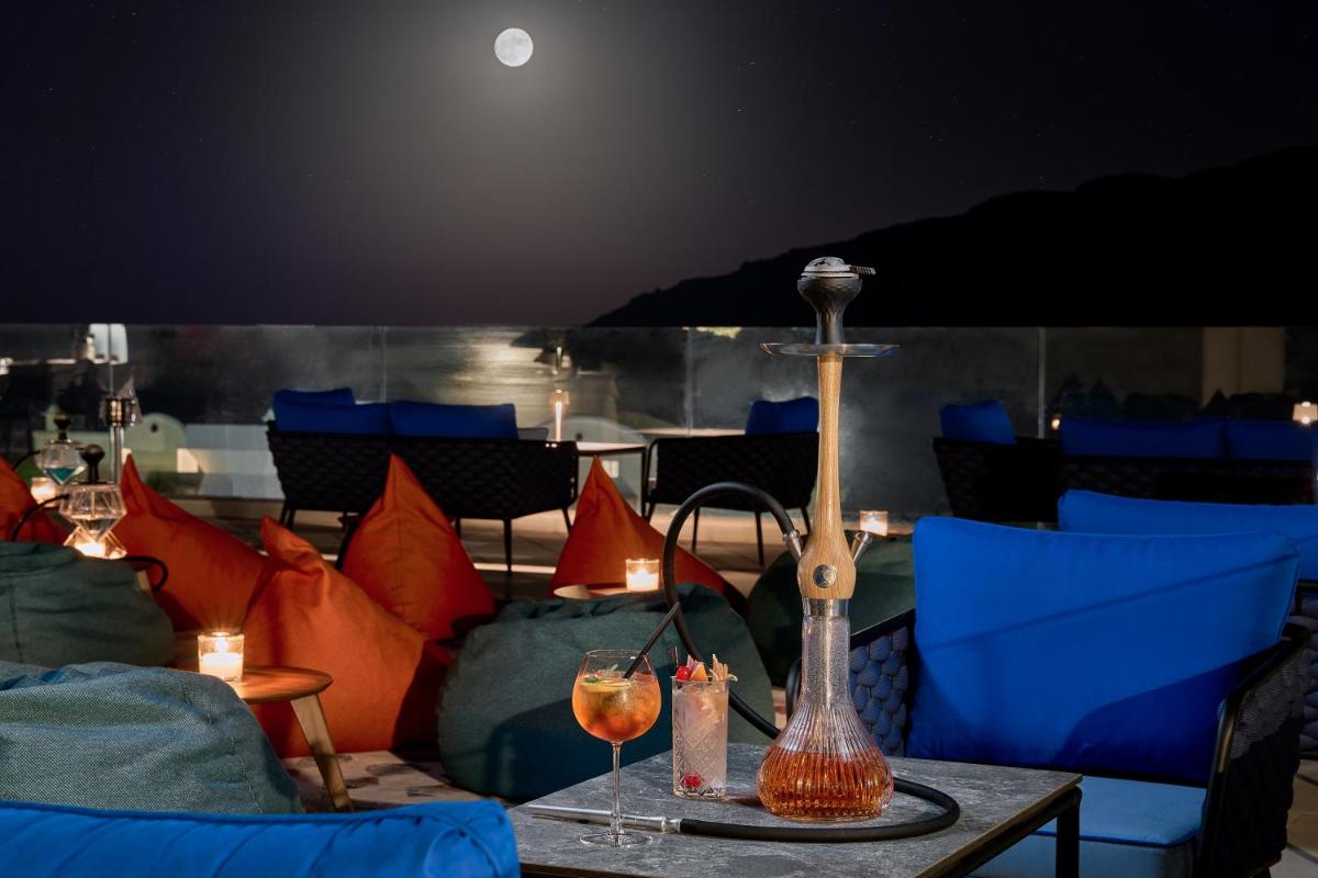 Lindos Grand Resort and Spa - Adults Only - Housity