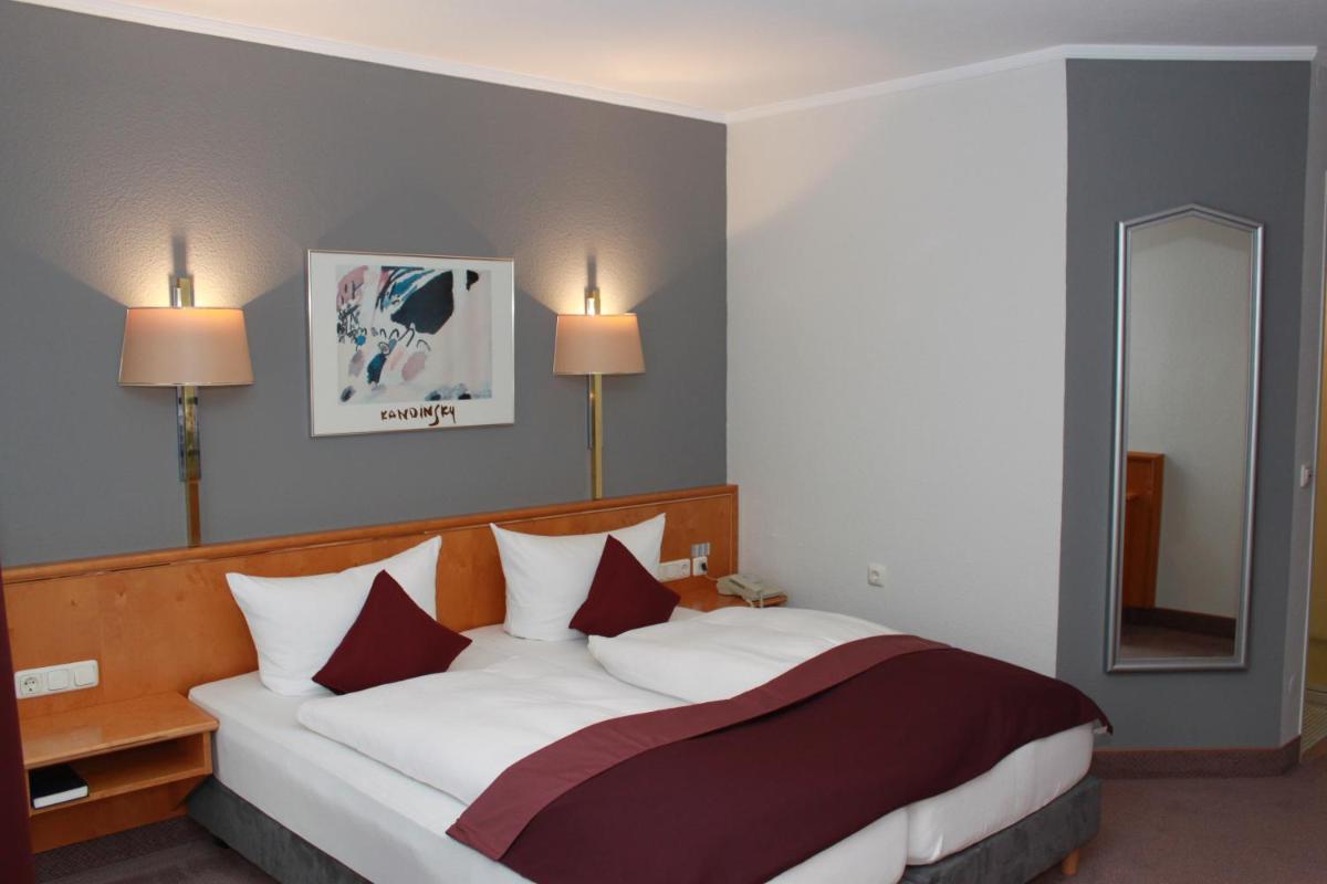 Grunau Hotel - Housity