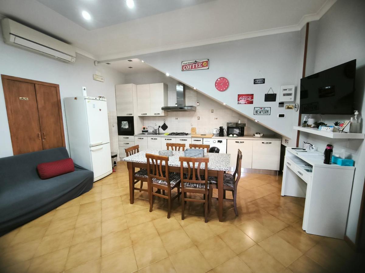 Casa Vacanza Giorgia - Housity