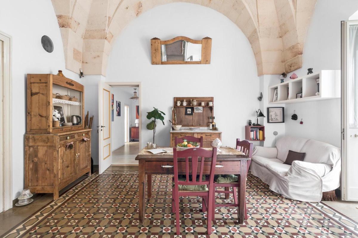 Casa Marugii - Housity