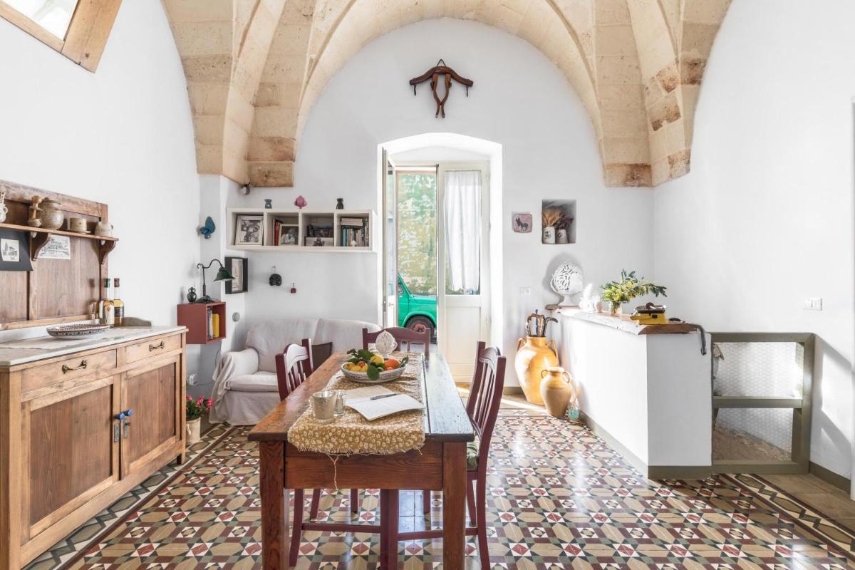 Casa Marugii - Housity