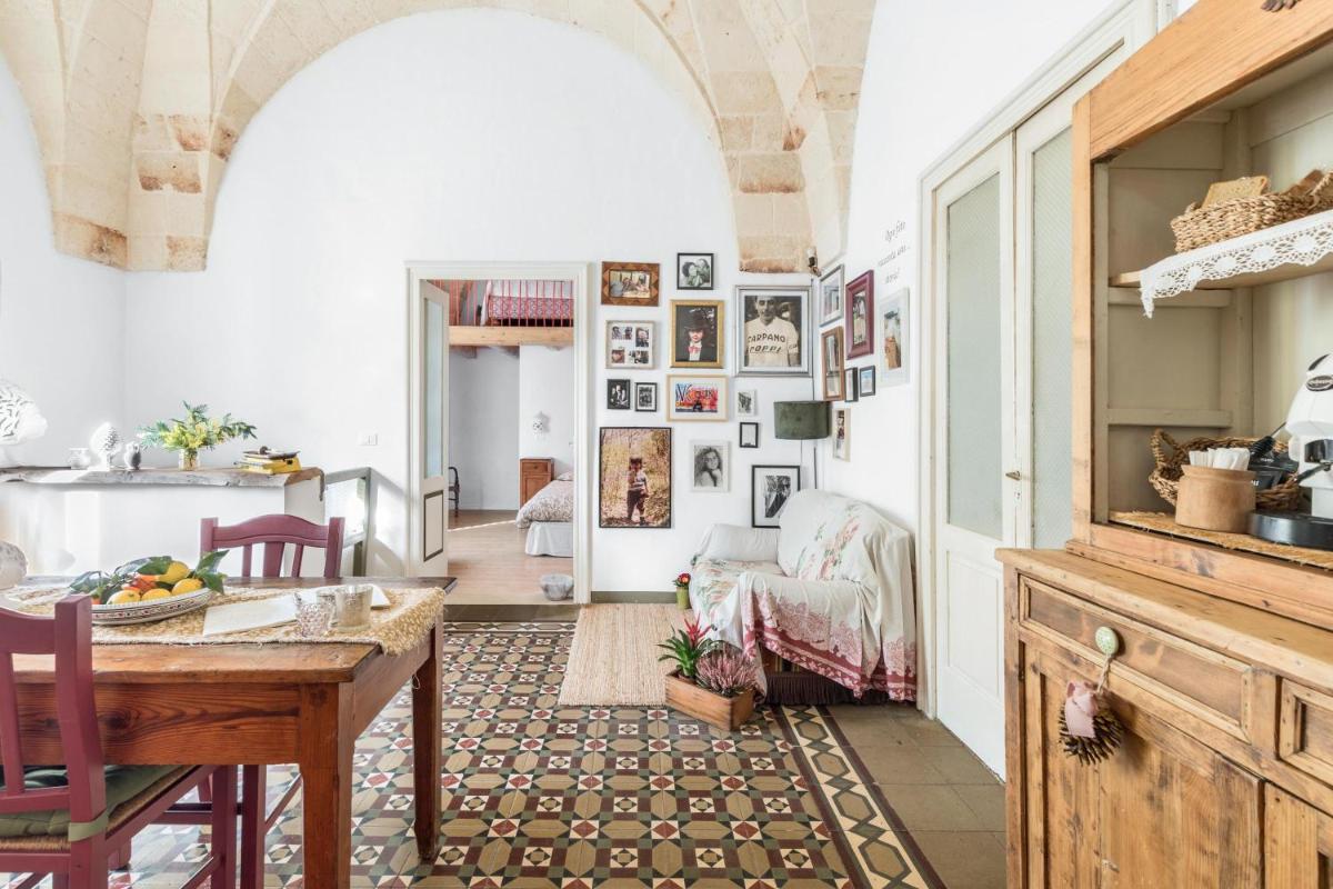 Casa Marugii - Housity