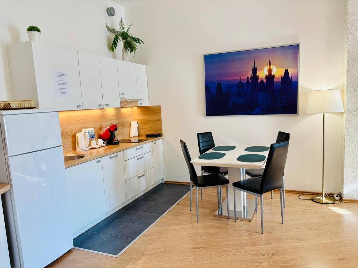 Maria Apartments - Free Parking - Hizvo