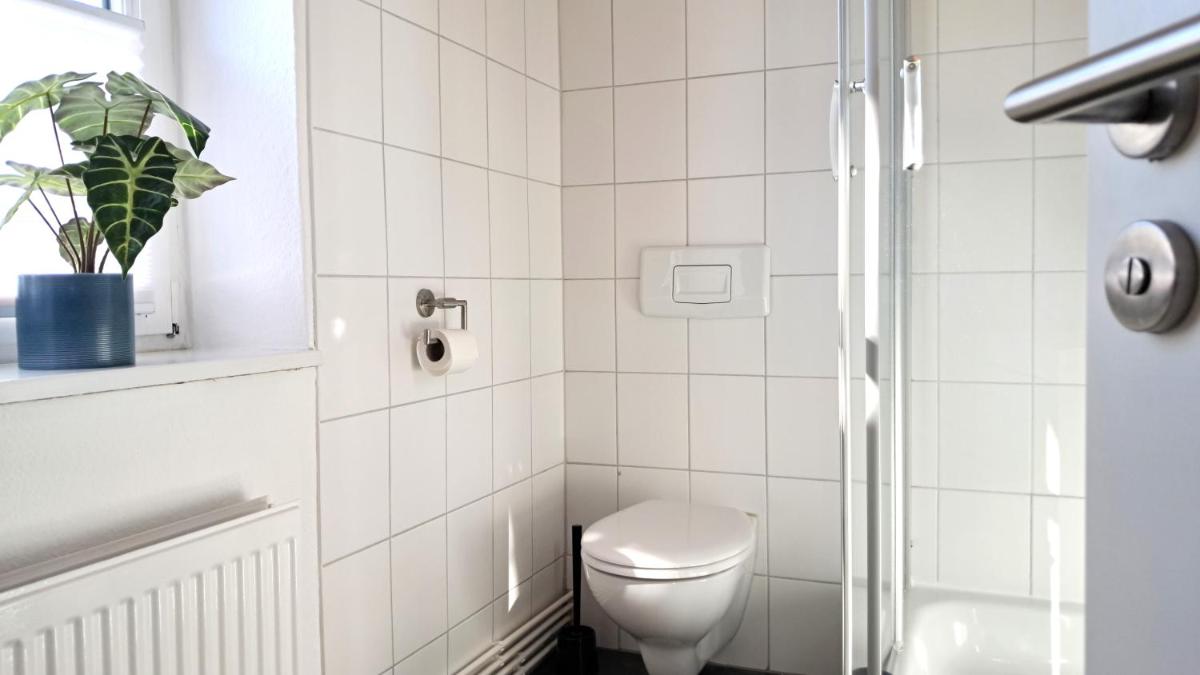 Apartment Brauner Hirsch - Hizvo