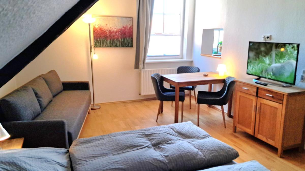 Apartment Brauner Hirsch - Hizvo
