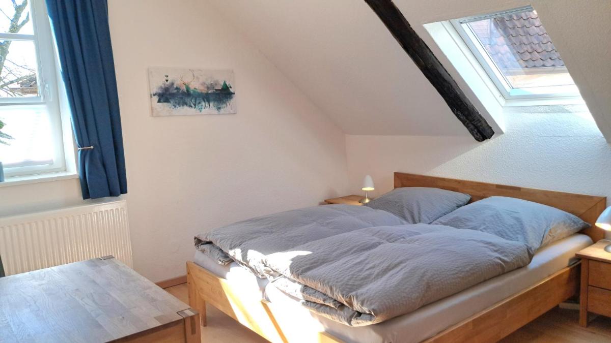 Apartment Brauner Hirsch - Hizvo