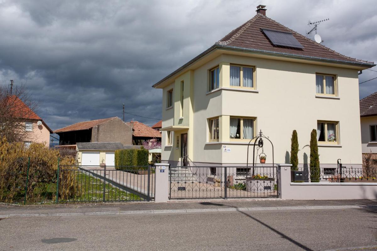 Studio Rouffach - Housity