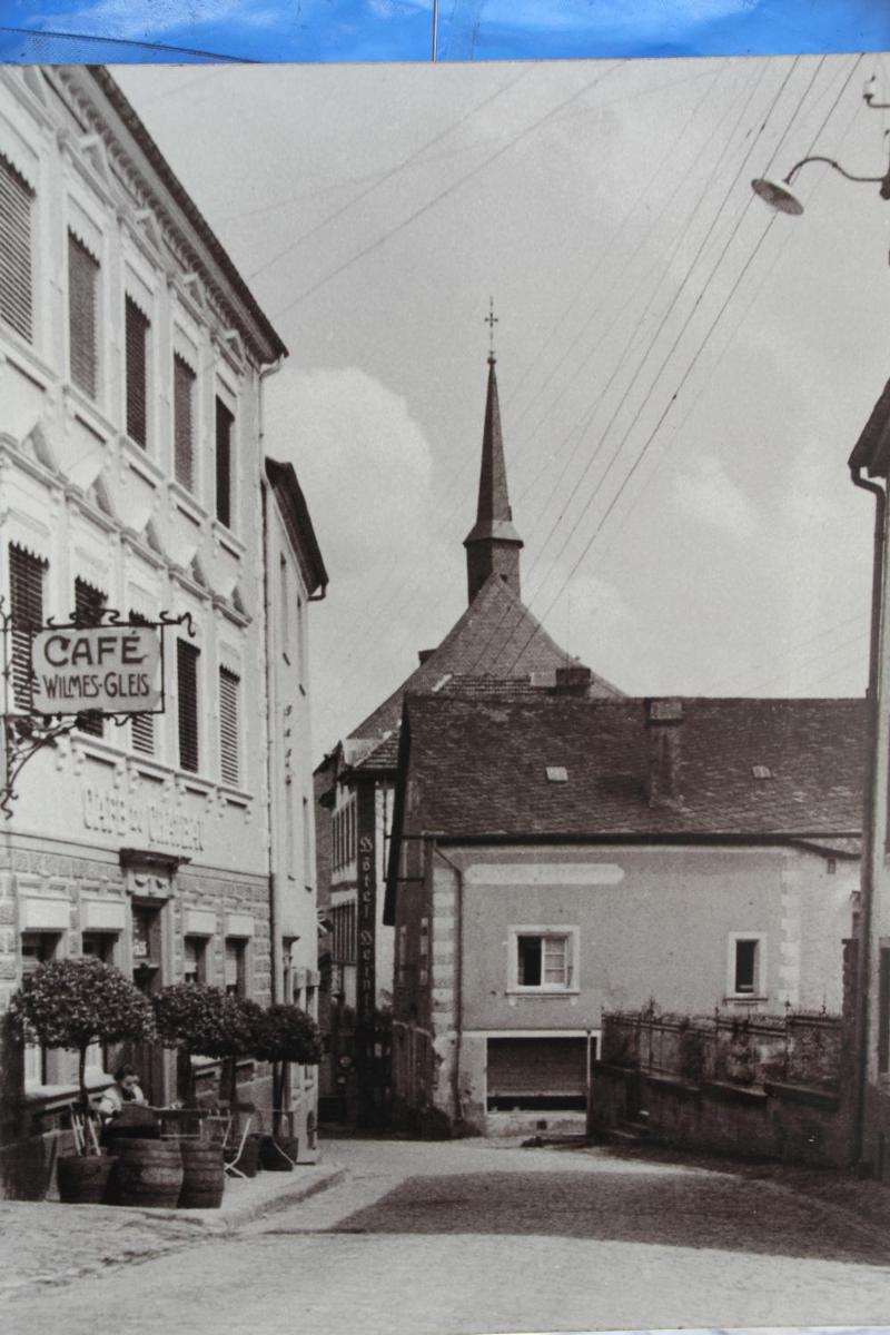 Bed & Breakfast du Château - Housity