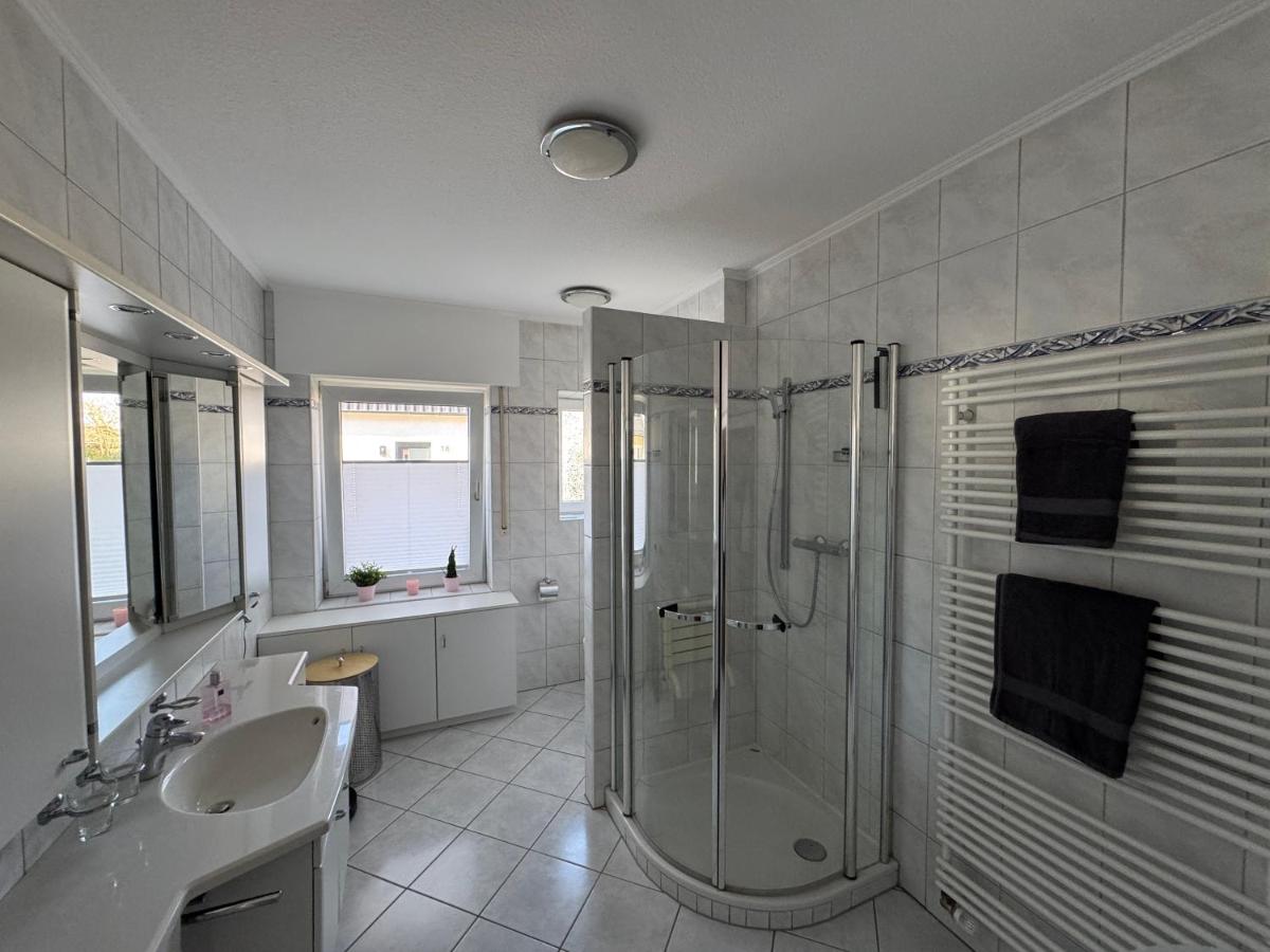 Ferienwohnung und Monteurwohnung Rehkamp in Nortrup - Housity