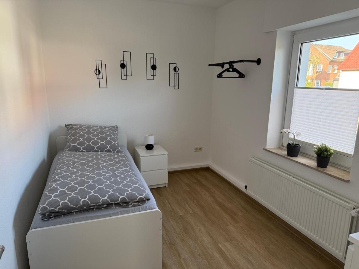 Ferienwohnung und Monteurwohnung Rehkamp in Nortrup - Housity