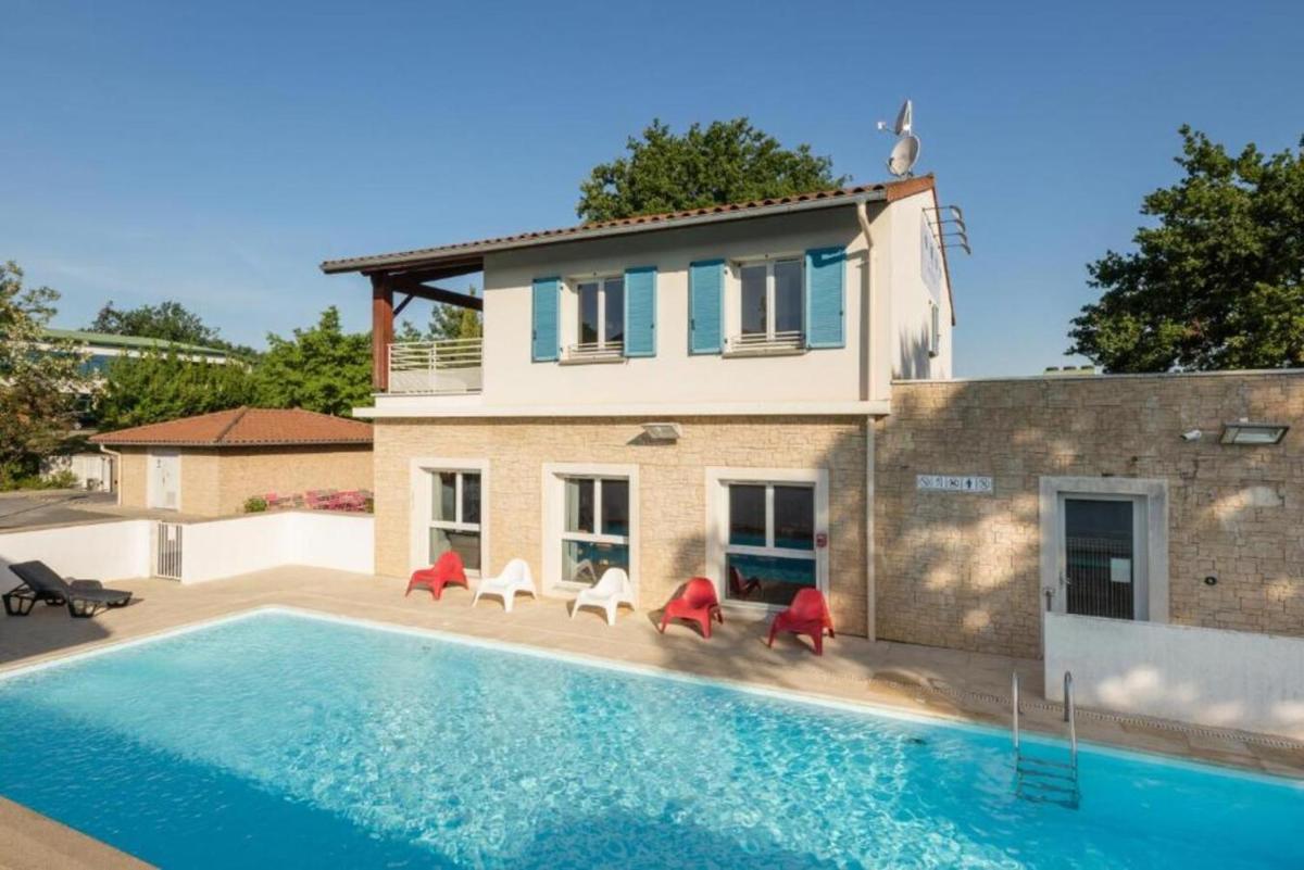 Garden & City Lyon - Lissieu - Housity