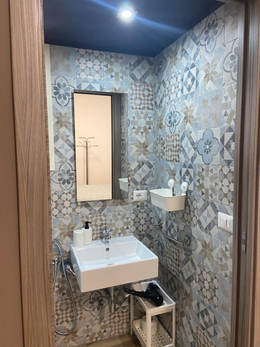 Annette Rooms - Hizvo