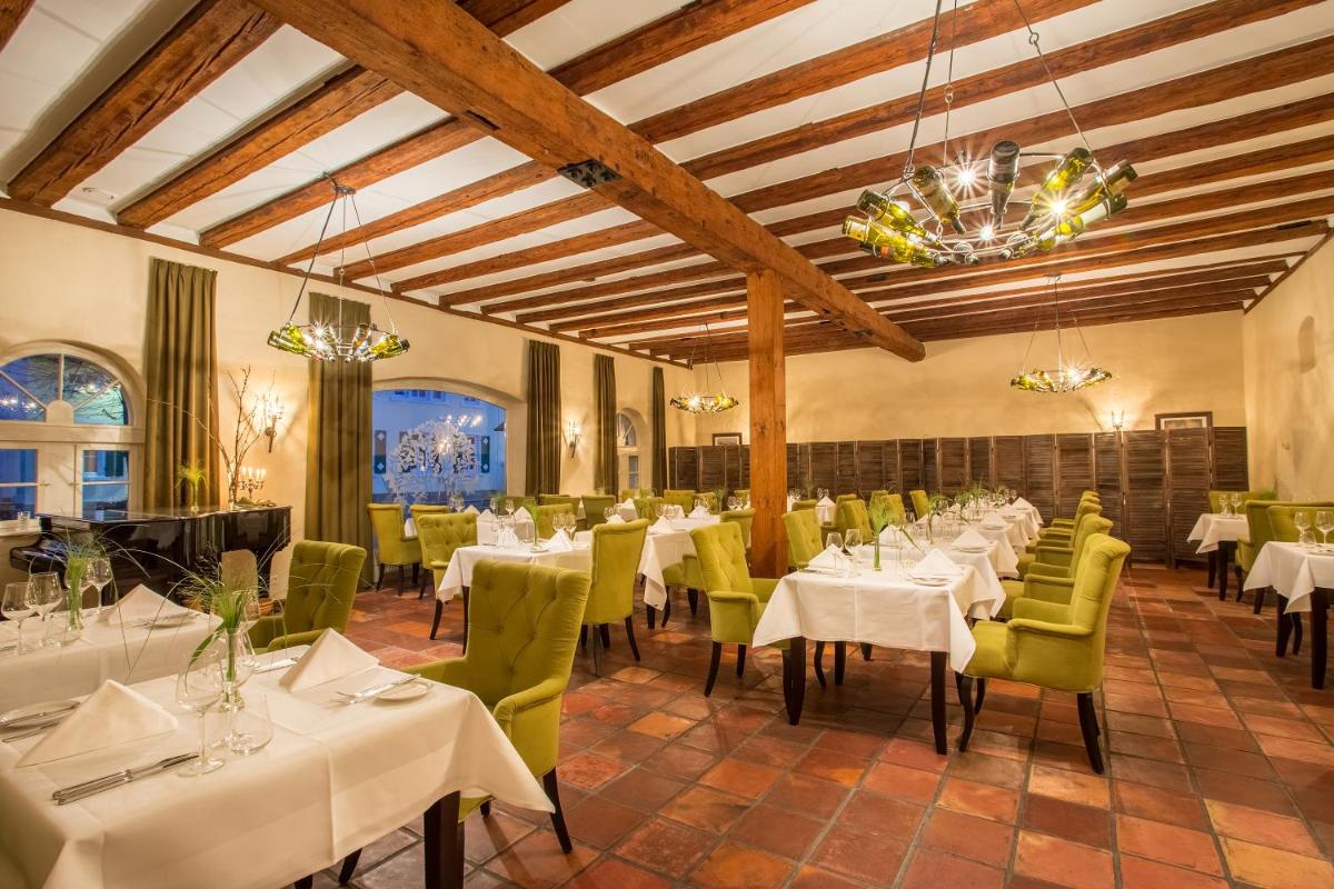 Hotel Annaberg - Housity