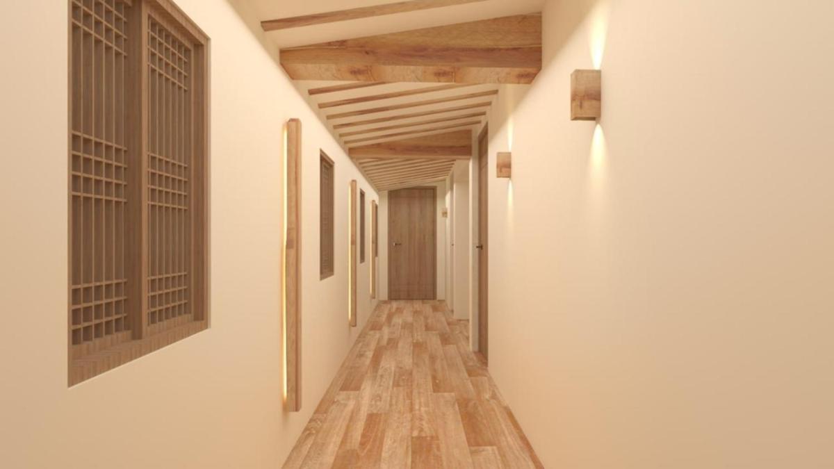 Zen Seoul Stay - Housity