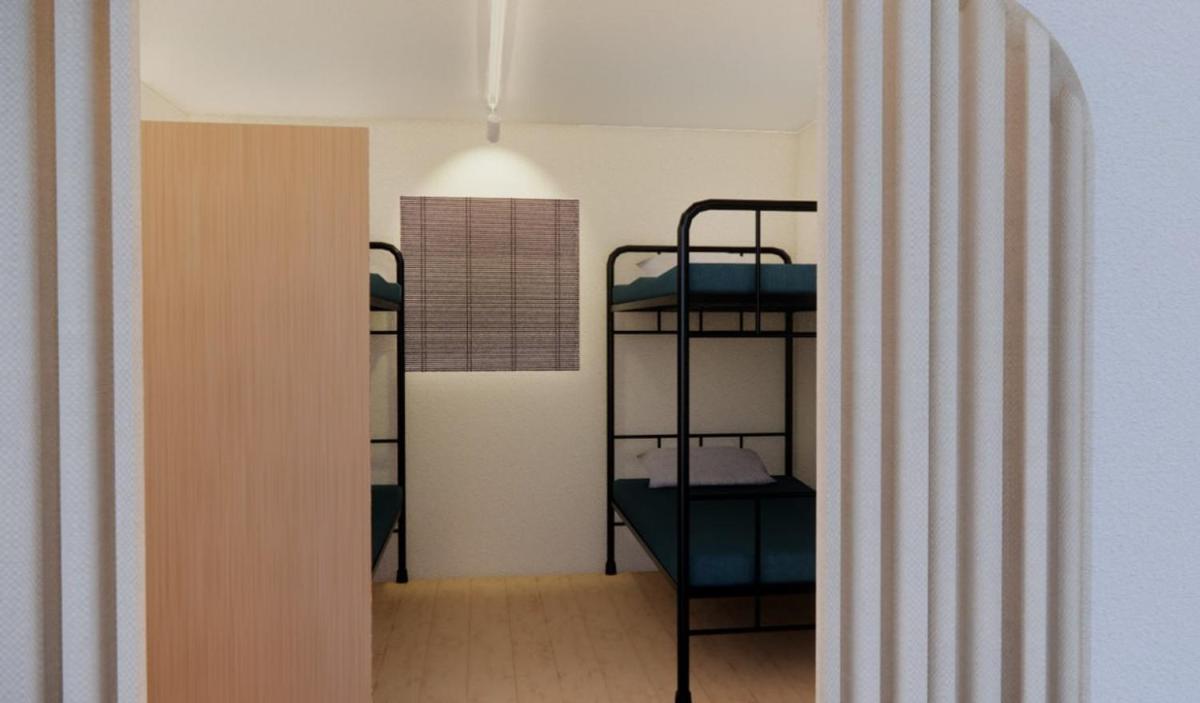Zen Seoul Stay - Housity