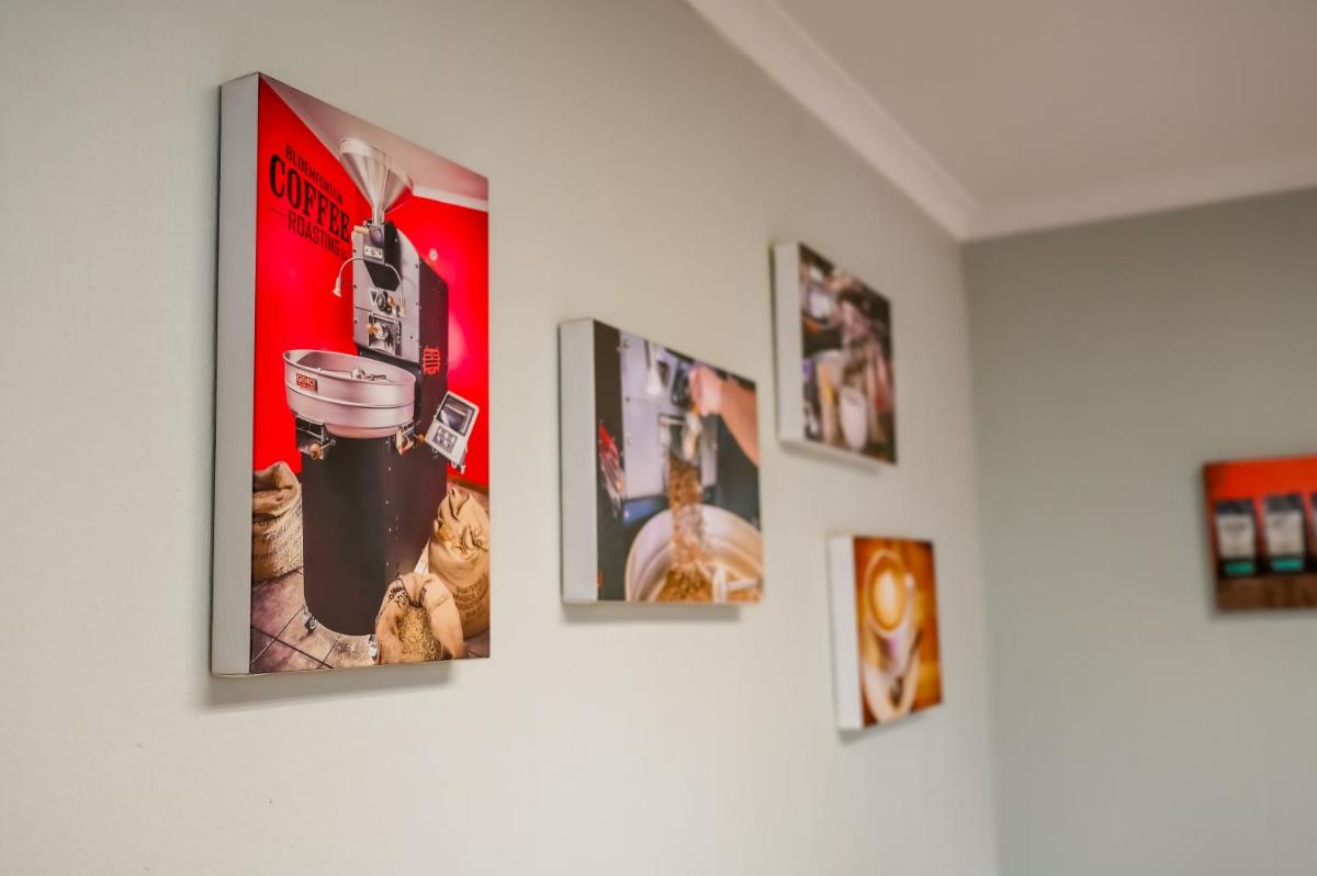 Old Roastery Cottage - Housity