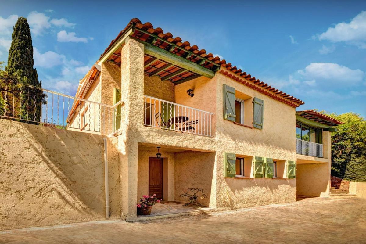 Maison Lou Amourier - OVO Network - Housity