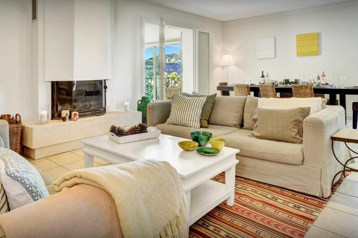 Maison Lou Amourier - OVO Network - Housity