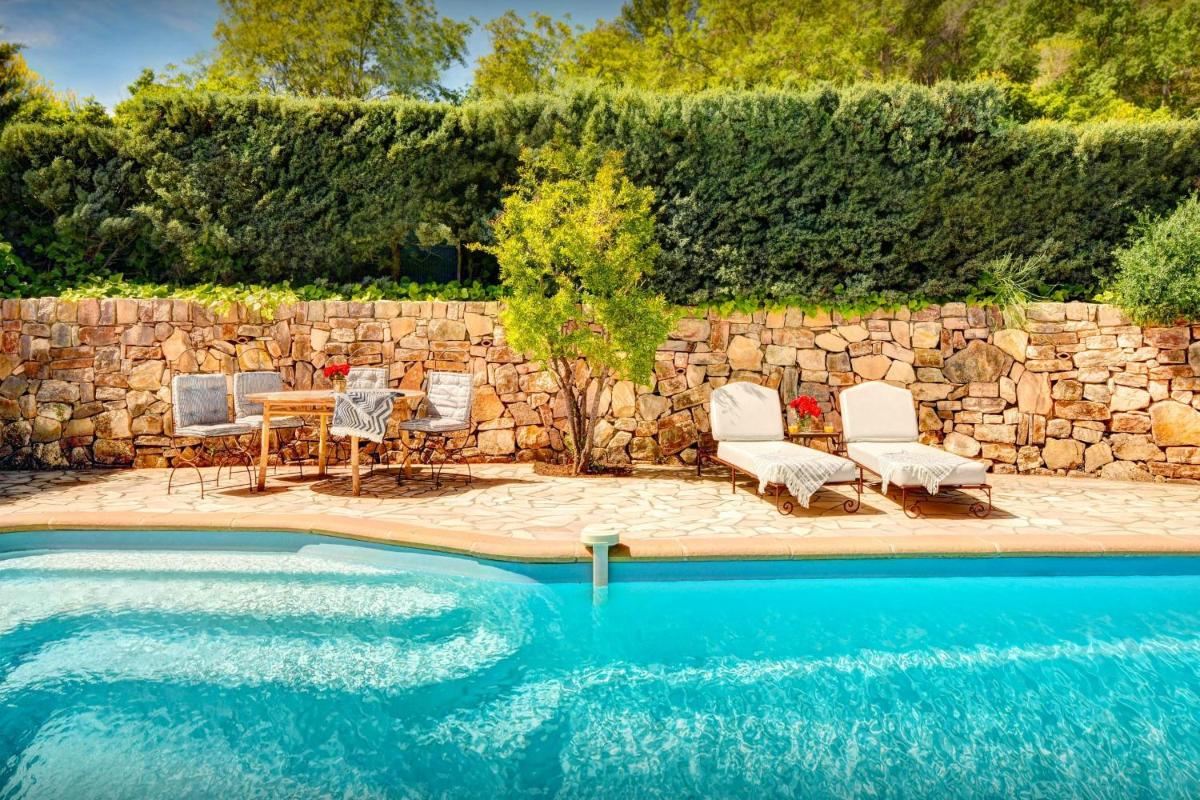 Maison Lou Amourier - OVO Network - Housity