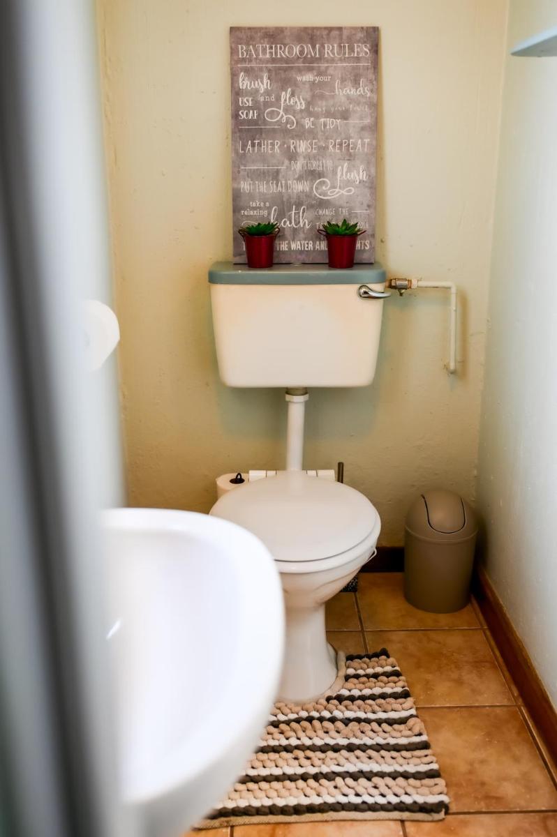 Old Roastery Cottage - Housity