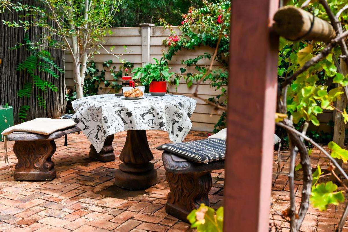 Old Roastery Cottage - Housity