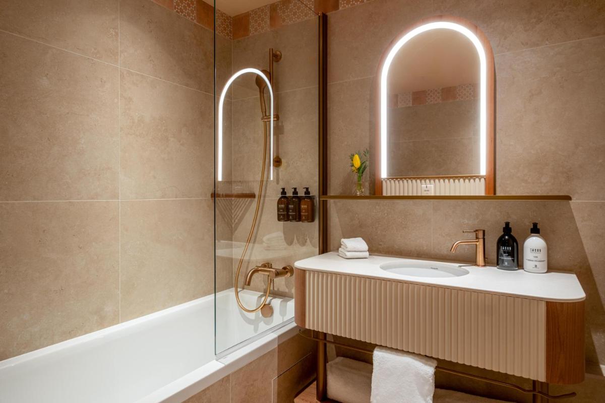 Hôtel Le Soleia by Inwood Hotels - Housity