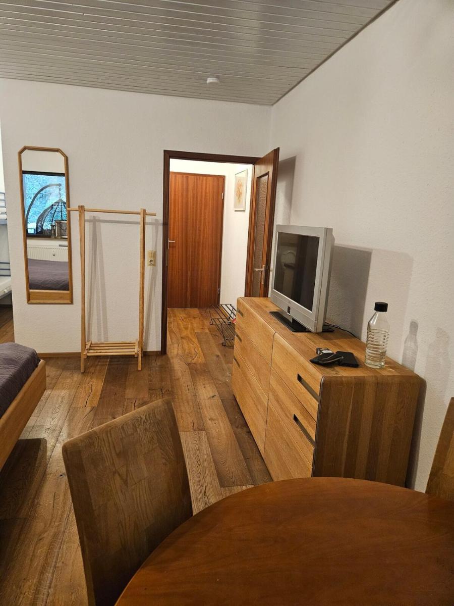 Triberg Falls Hideaway - Apartment 35 - Housity