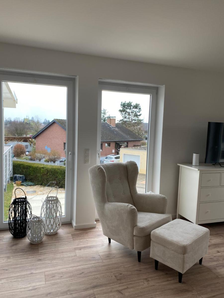 Ferienwohnung Kilz III in Gensingen - Housity
