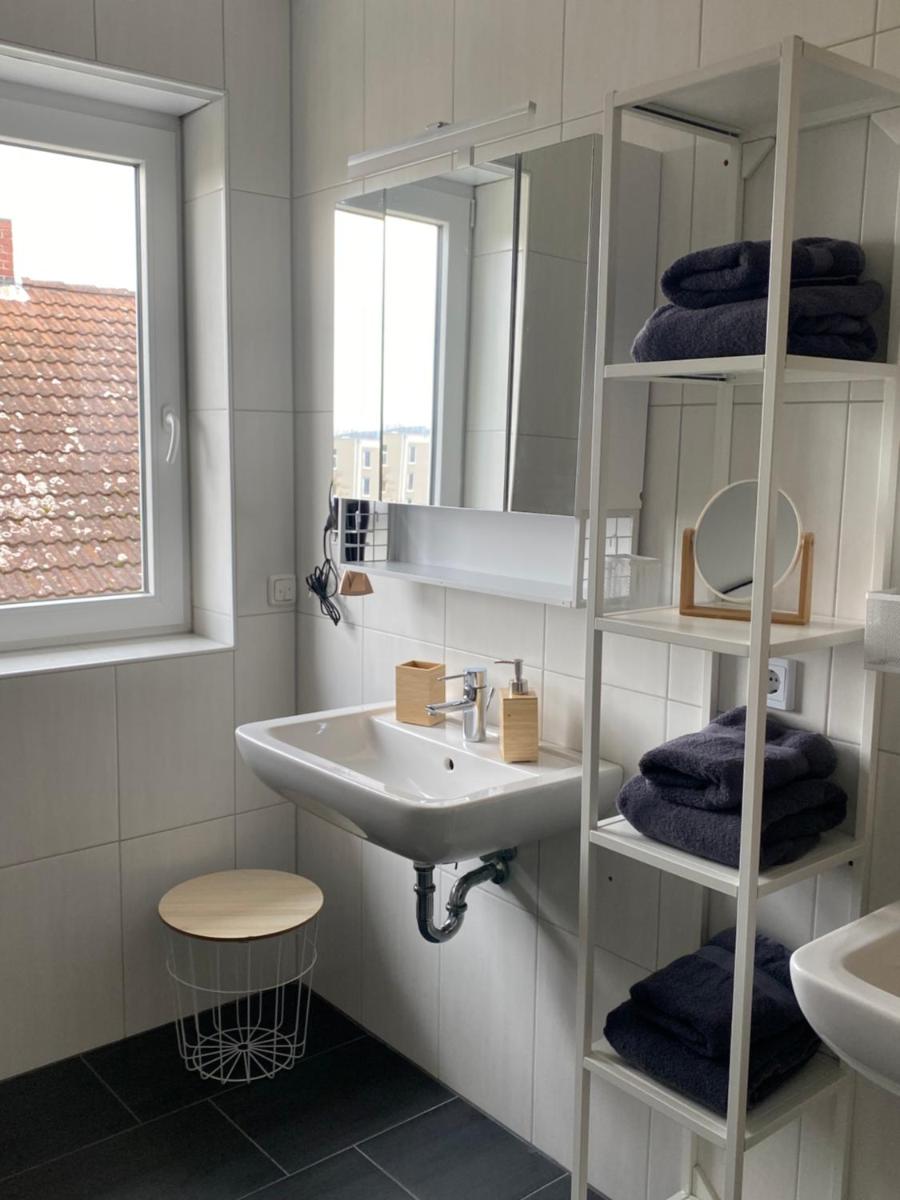 Ferienwohnung Kilz III in Gensingen - Housity