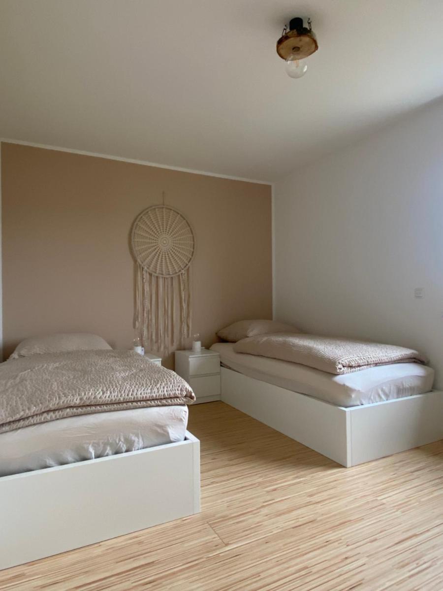 Ferienwohnung Kilz III in Gensingen - Housity